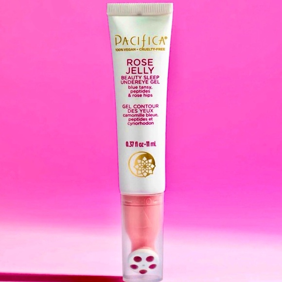 Pacifica ROSE JELLY Contour Eye Gel - Picture 1 of 8